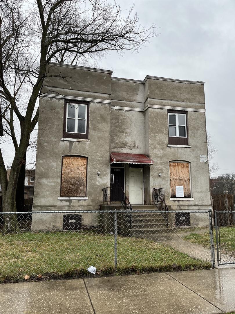 6943 S Parnell Ave., Chicago, IL 60621