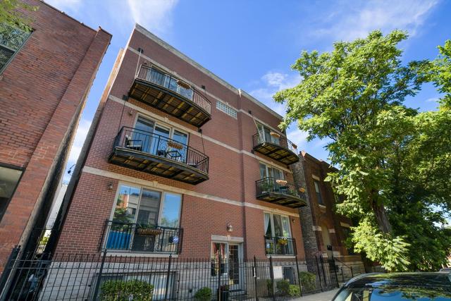 2027 W Race Ave. #2W, Chicago, IL 60612