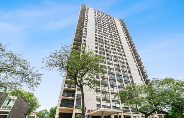 1355 N Sandburg Ter. #708D, Chicago, IL 60610