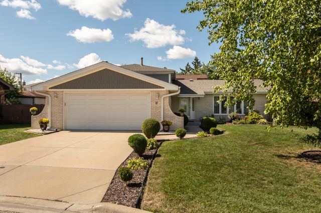 8620 Rutherford Ave., Burbank, IL 60459
