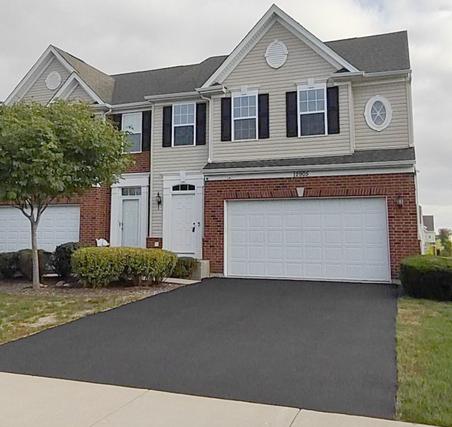 New Homes For Sale This Week That Attend Grande Park Elementary School: September 23rd to September 29th