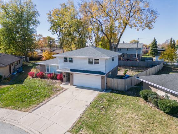 15224 Waterman Ct., South Holland, IL 60473