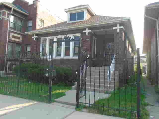 8015 S Aberdeen St., Chicago, IL 60620