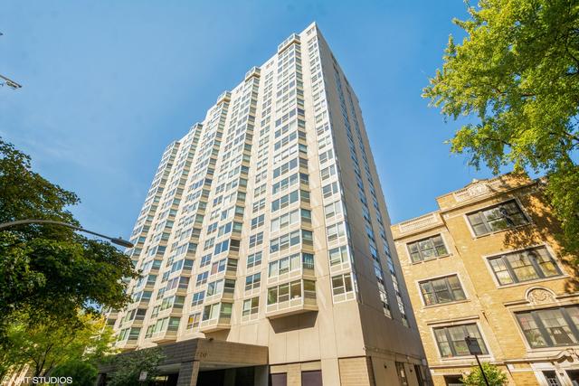 720 W Gordon Ter. #9C, Chicago, IL 60613