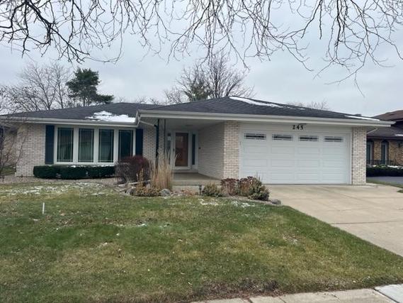 New Homes For Sale This Week in South Holland: September 23rd to September 29th