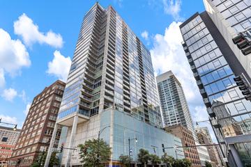 611 S Wells St. #2809, Chicago, IL 60607