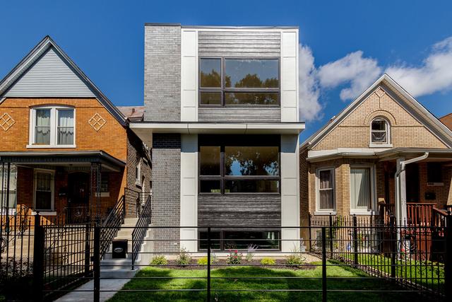 3430 W Pierce Ave., Chicago, IL 60651