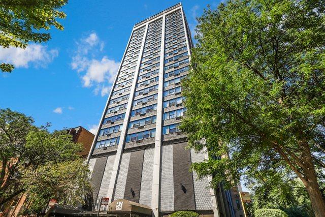 2700 N Hampden Ct. #18C, Chicago, IL 60614