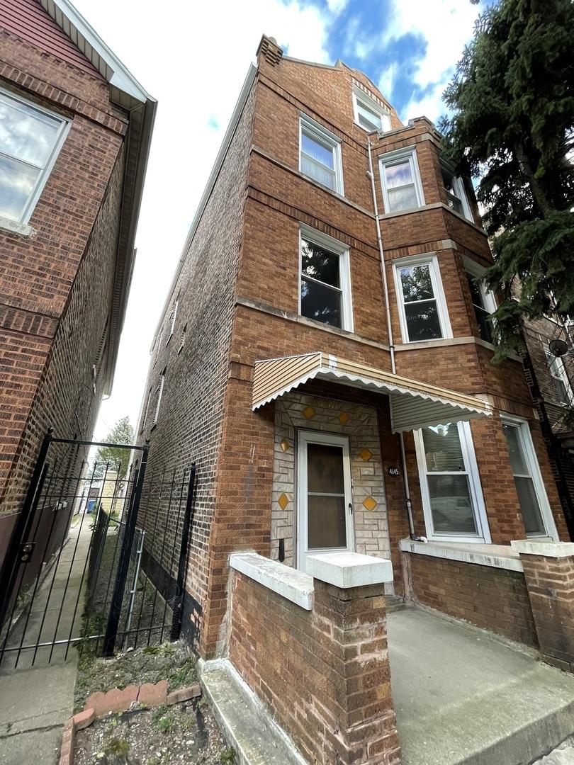 4045 S Richmond St., Chicago, IL 60632