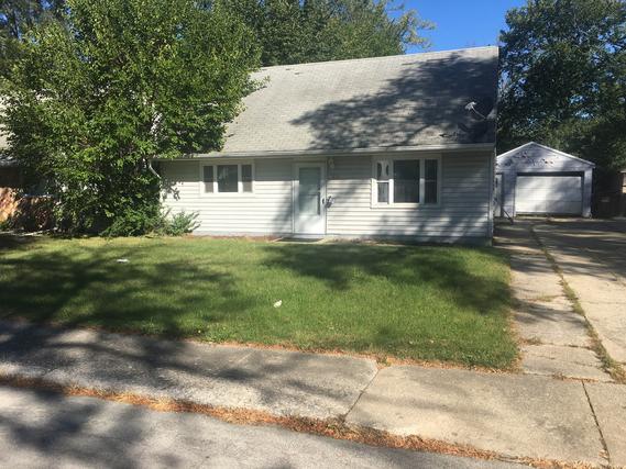 230 Arcadia St., Park Forest, IL 60466