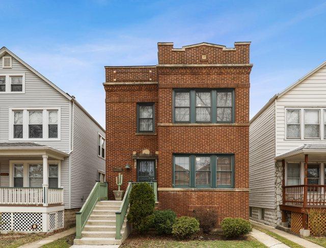 4128 N Maplewood Ave., Chicago, IL 60618