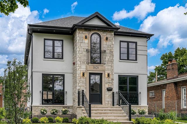 1828 S Fairview Ave., Park Ridge, IL 60068
