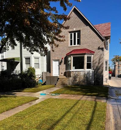514 N Taylor Ave., Oak Park, IL 60302