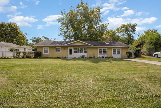 1780 222nd Pl., Sauk Village, IL 60411