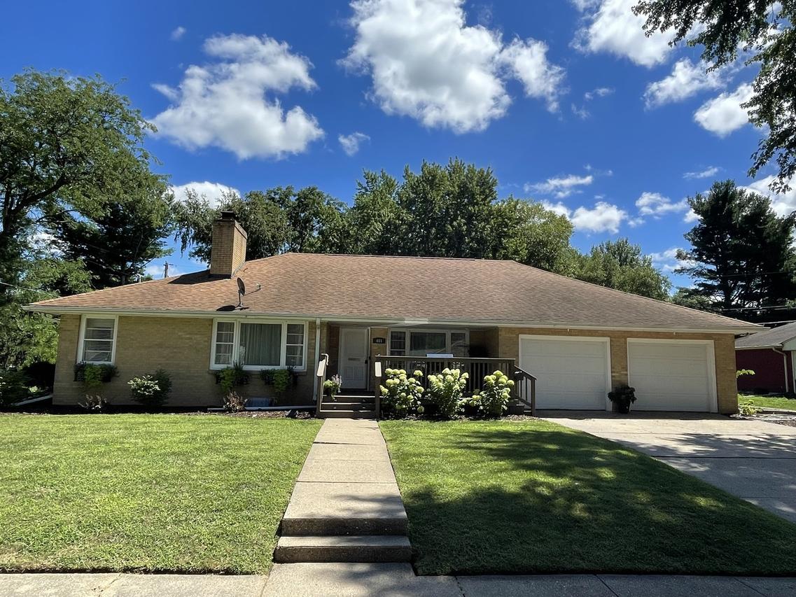 401 Maple St., Prophetstown, IL 61277