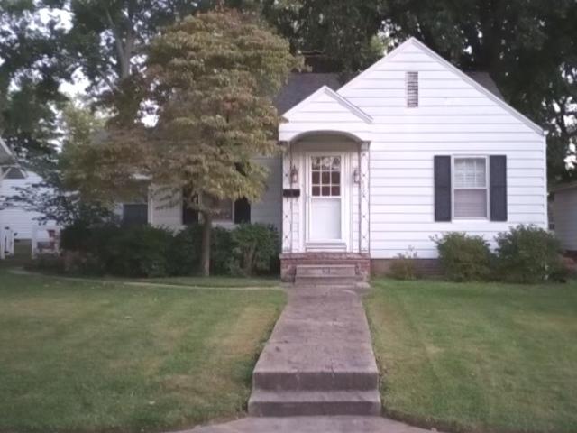 822 W Washington Ave., Vandalia, IL 62471