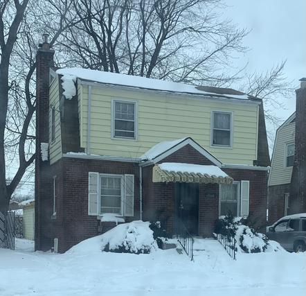 12532 S Throop St., Calumet Park, IL 60827