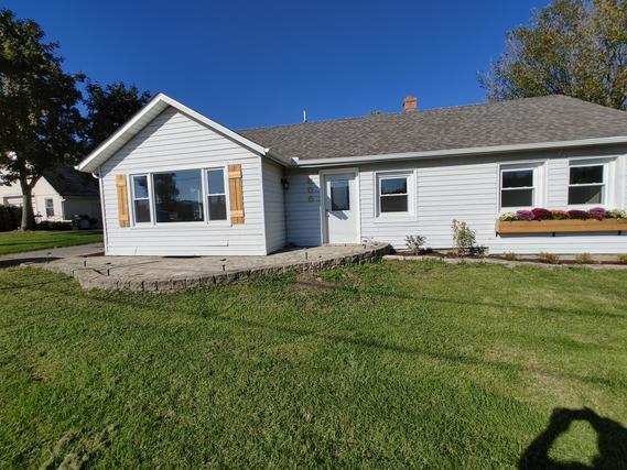 805 S Bridge St., Yorkville, IL 60560