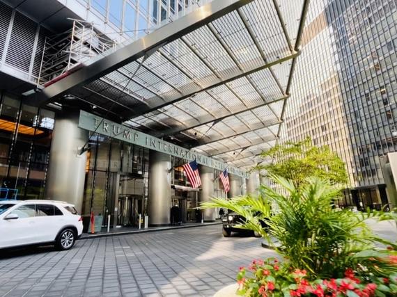 401 N Wabash Ave. #64E, Chicago, IL 60611
