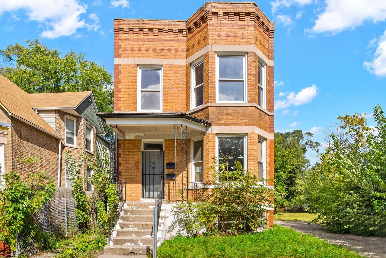 132 W 113th St., Chicago, IL 60628
