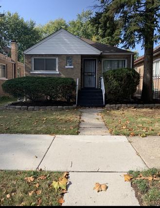 12420 S Normal Ave., Chicago, IL 60628