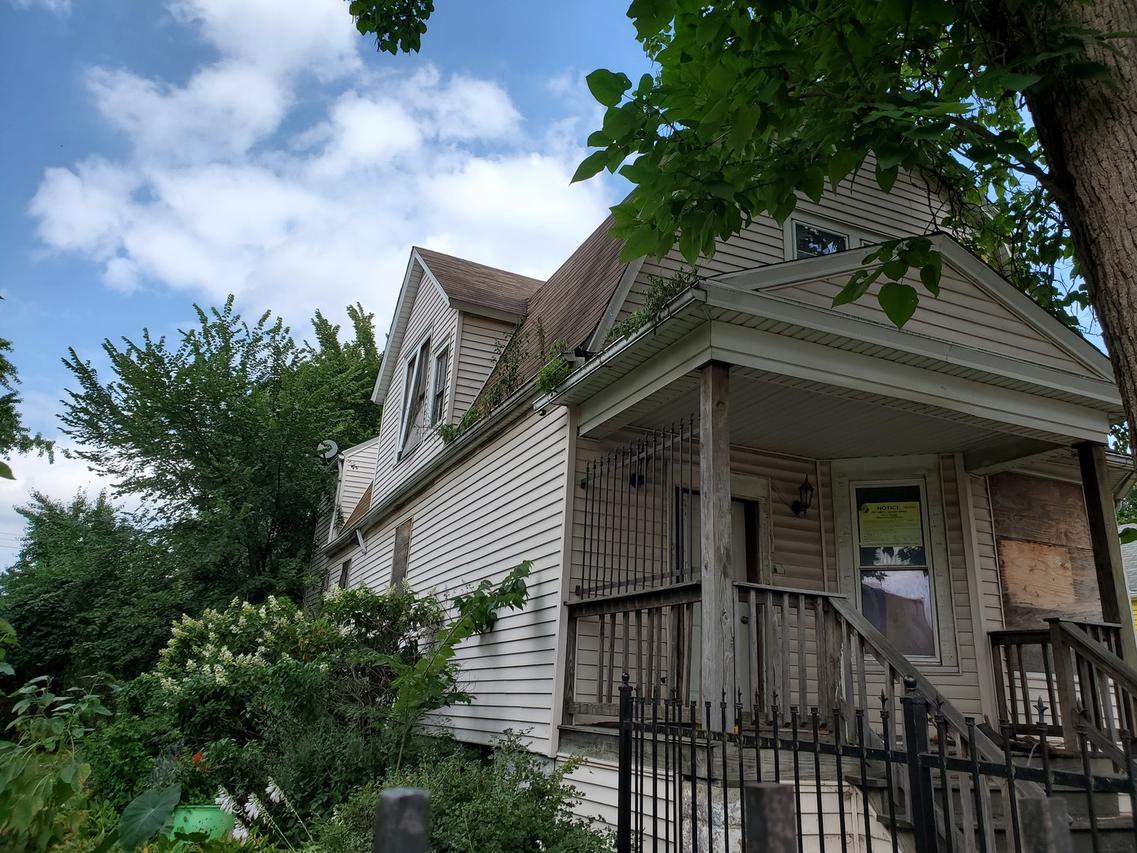 5100 W Fulton St., Chicago, IL 60644
