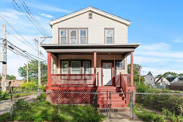 6315 S Oakley Ave., Chicago, IL 60636