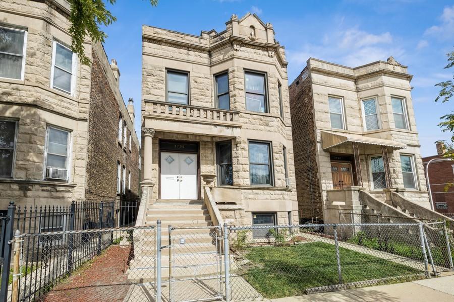 3736 W Cermak Rd., Chicago, IL 60623