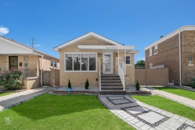 3617 W Marquette Rd., Chicago, IL 60629