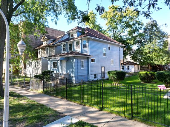 28 N Lockwood Ave., Chicago, IL 60644