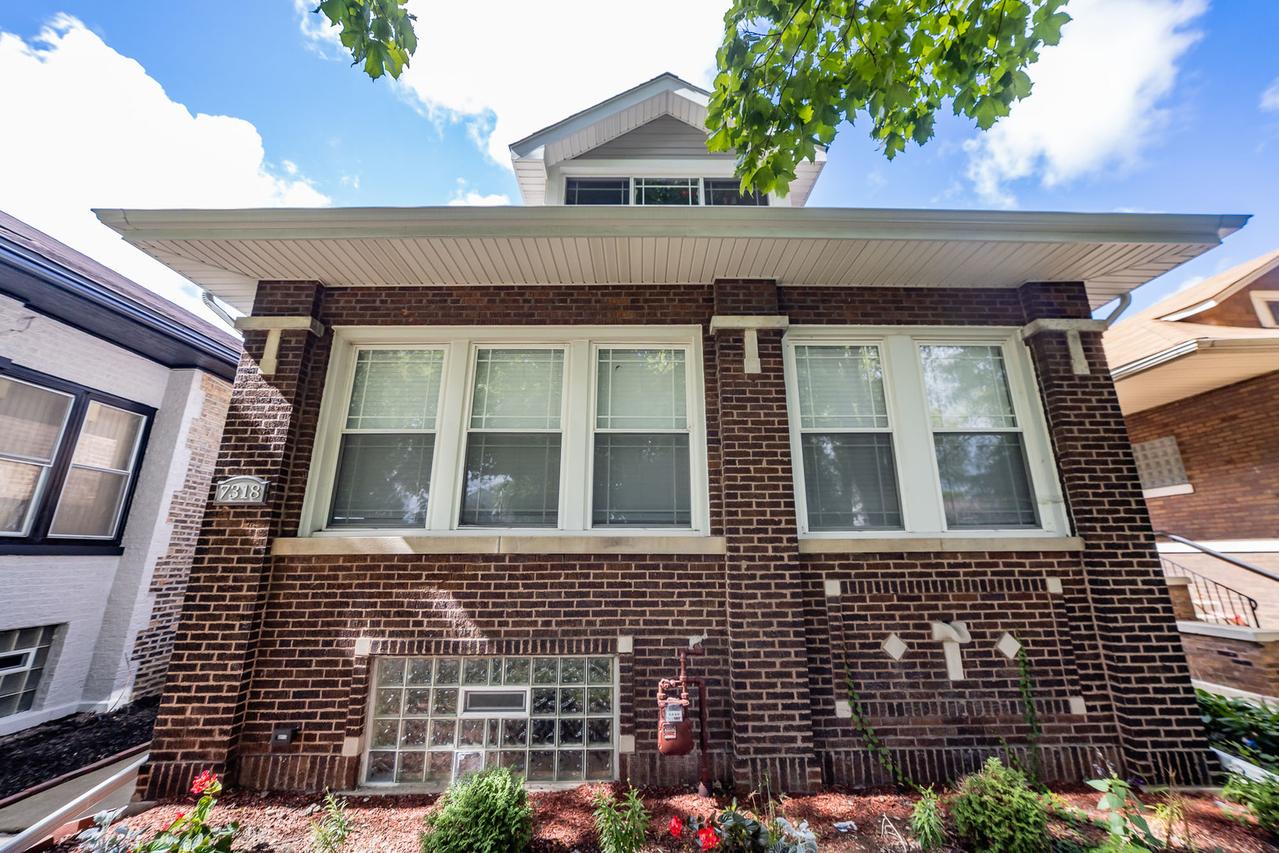 7318 S Indiana Ave., Chicago, IL 60619