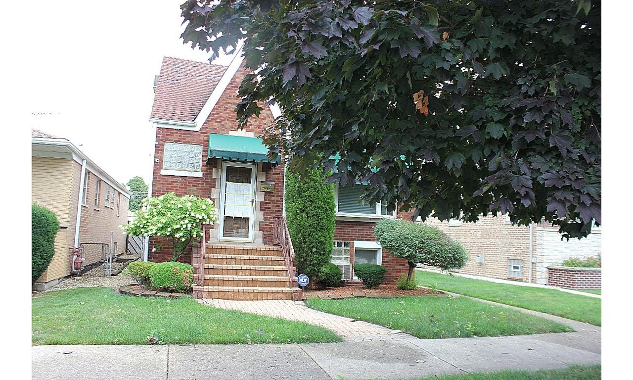 5419 S Nashville Ave., Chicago, IL 60638