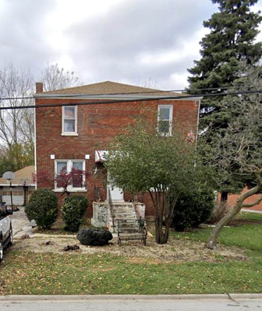 13942 Keeler Ave., Crestwood, IL 60418