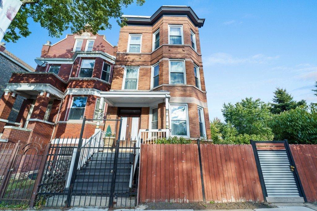 1857 S California Ave., Chicago, IL 60623