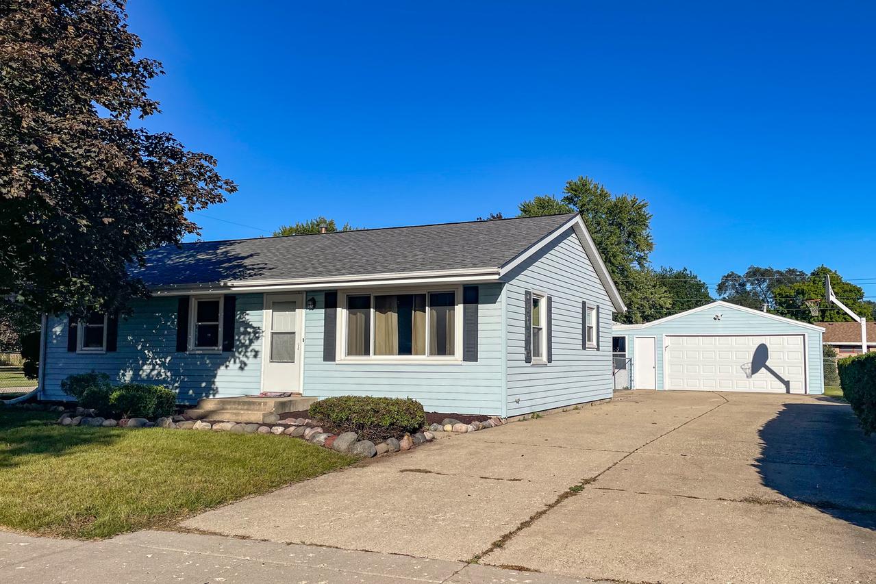 8119 Scott Ln., Machesney Park, IL 61115