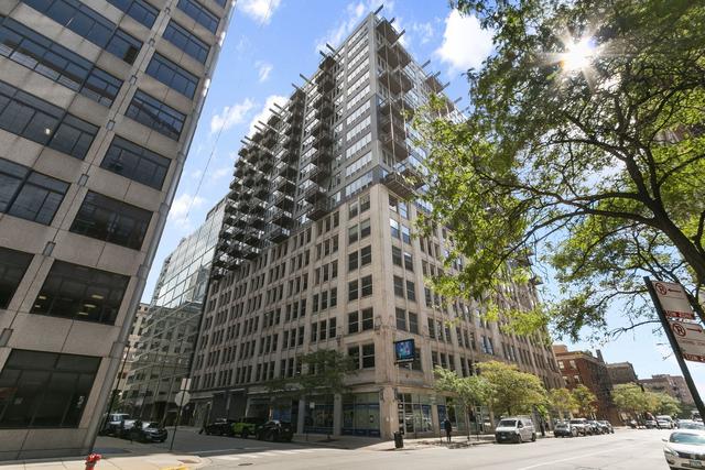 565 W Quincy St. #1717, Chicago, IL 60661