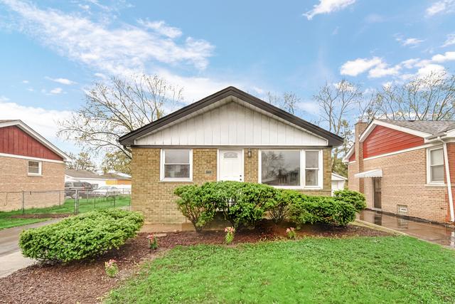 New Homes with a Master Bedroom on the 1st Floor in South Holland: September 24th to September 30th