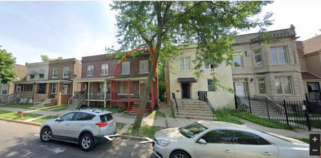 6727 S Eberhart Ave., Chicago, IL 60637