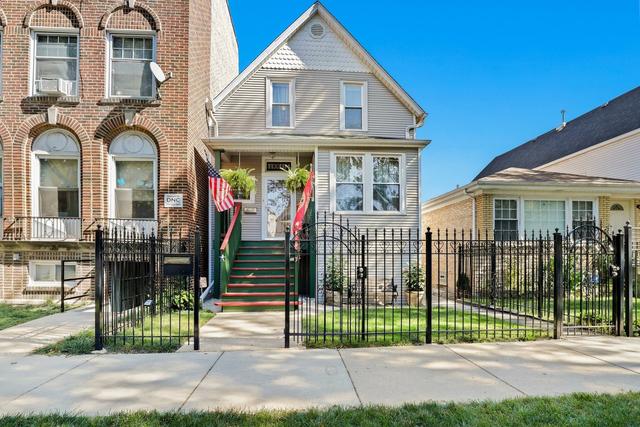 4047 N Drake Ave., Chicago, IL 60618