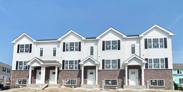 3743 Bissel Dr., Yorkville, IL 60560