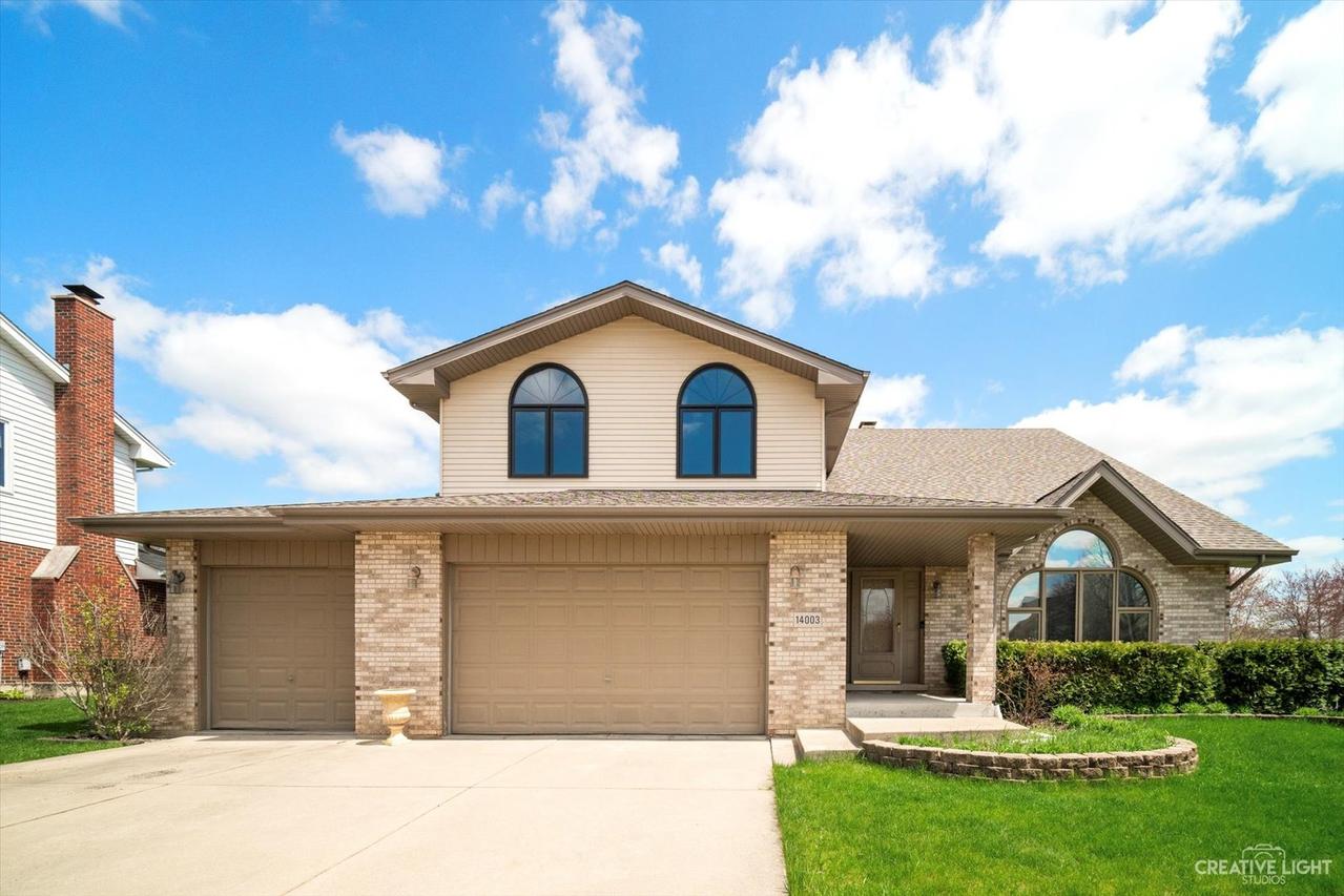 14003 Binford Dr., Orland Park, IL 60462