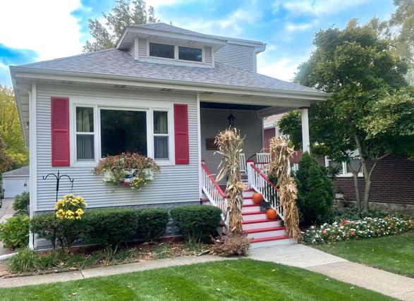 1837 Cedar Rd., Homewood, IL 60430