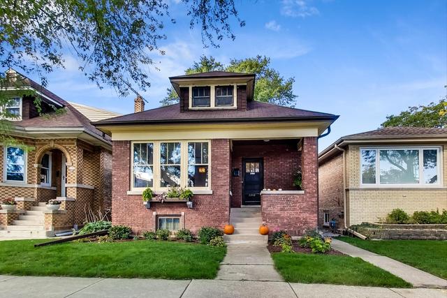 5552 N Parkside Ave., Chicago, IL 60630