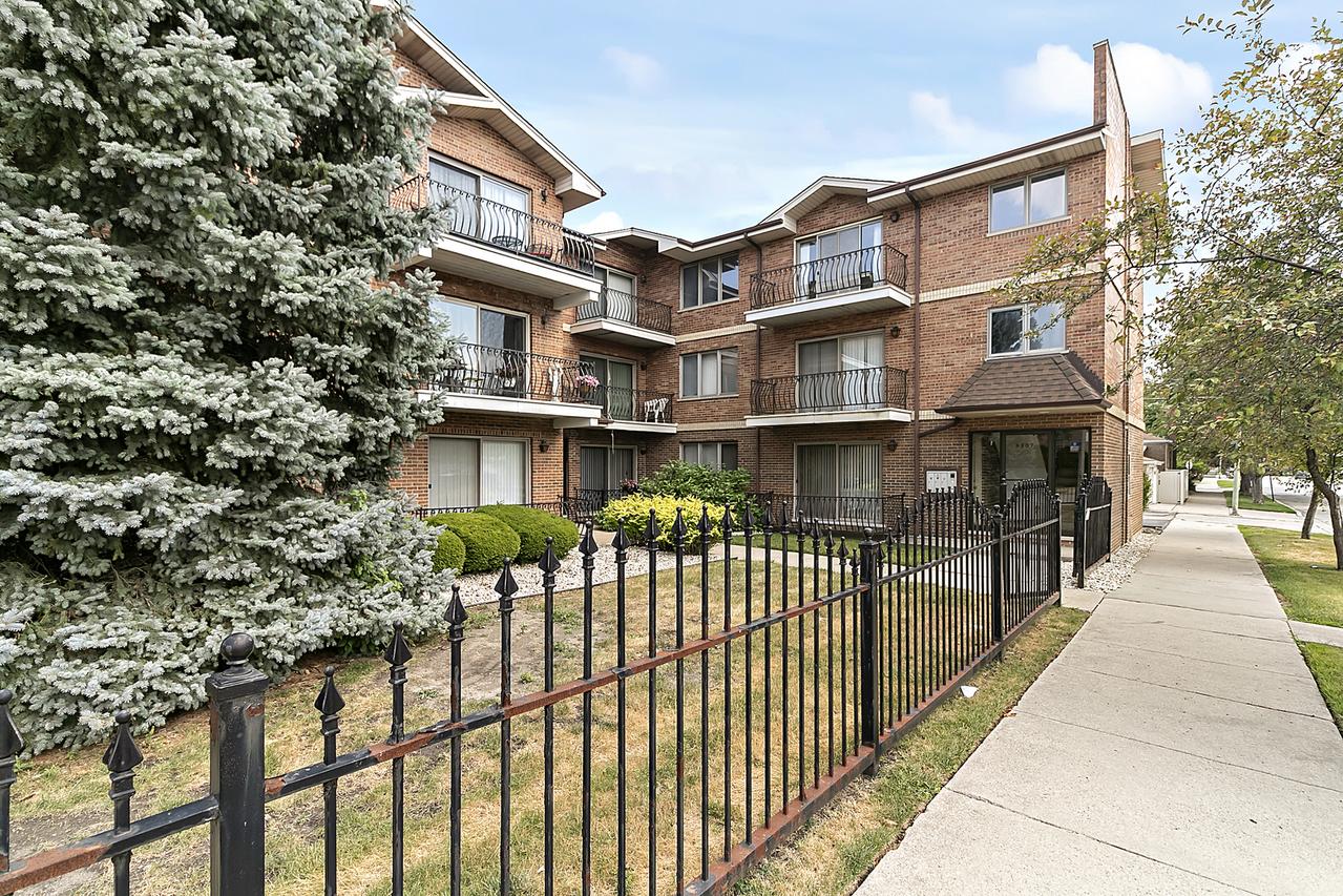 6307 S Nashville Ave. #3N, Chicago, IL 60638