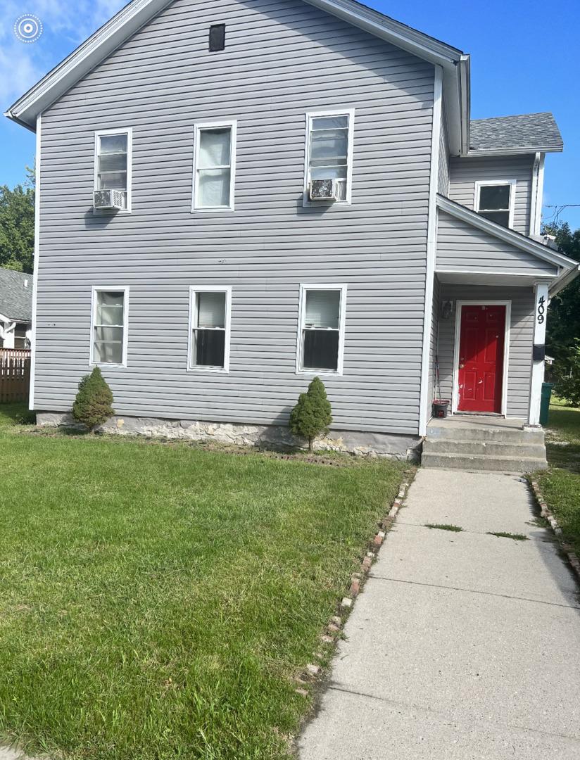 409 Grant Ave., Joliet, IL 60433