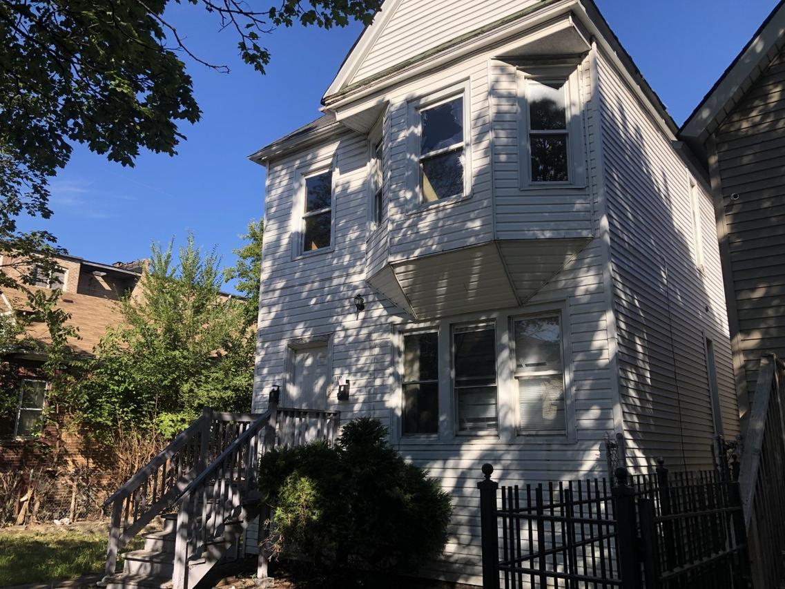 6713 S Sangamon St., Chicago, IL 60621
