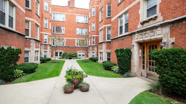 New Homes with a Master Bedroom on the 1st Floor in Rogers Park: September 24th to September 30th