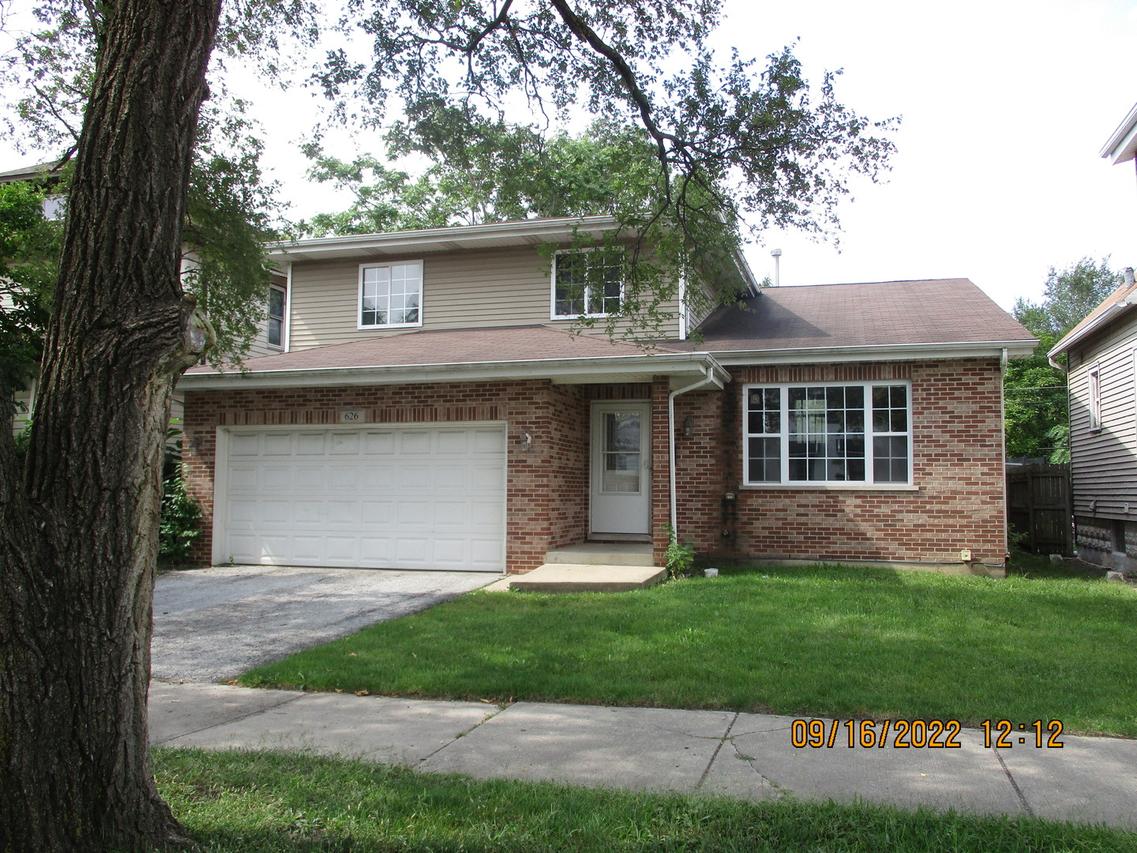 626 Forsythe Ave., Calumet City, IL 60409