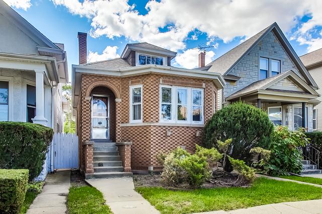 5117 W Argyle St., Chicago, IL 60630