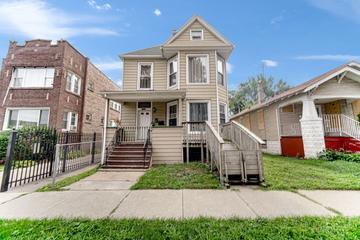 11933 S Stewart Ave., Chicago, IL 60628